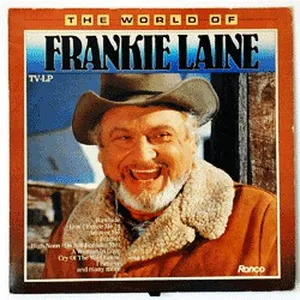 The world of Frankie Laine